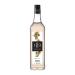 1883 Maison Routin Premium Pistachio Syrup for Cocktails & Mocktails Glass 1L