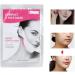 jawline mask Anti Wrinkle V-face Professional V-Shaped Face Shaping Mask Chin Slimming Lifting Patch Skin Care - Buy Online on GoSupps.com