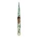 Tweezerman Tiana Slant Tweezer - Eyebrow Tweezers for Women and Men
