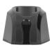 Charging Stand for Hair Clipper - Red Cordless Clippers Compatible Replacement Accessory | Perfect Fit for Hair Clipper Charging Base - Buy Online on GoSupps.com