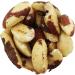 Brazil Nuts Whole 500g (BWFO) - Buy Online on GoSupps.com