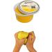 Therapy Putty Set of 3 Consisting of: Soft (Yellow) Firm (Blue) & Medium (Green) | Squeezable Non-Toxic Hand Exercise Sensory Therapy - Buy Online on GoSupps.com