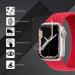 8 pcs TPU Screen Protector for Apple Watch Series 8/7 41mm - Anti-Scratch, Self-Healing, Bubble-Free Clear Film - Buy Online on GoSupps.com