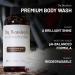 Dr Beasley's DB-w11d12 Premium Body Wash 360ml - Buy Online on GoSupps.com