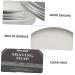 FRCOLOR 3pcs Organic Beard Shaving Cream for Men - Moisturizing Shaving Soap & Natural Grooming Care - Buy Online on GoSupps.com
