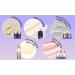 CHARMZONE TopClass Lifting Moist Cream 1.69 Oz - Triple Collagen & Protein for Elasticity | Premium Korean Skin Care - Buy Online on GoSupps.com