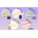 CHARMZONE TopClass Lifting Essence 3.38 Fl. Oz - Triple Collagen & Protein for Elasticity | Korean Skin Care for International Shipping - Buy Online on GoSupps.com