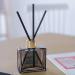 Rattan Sticks for Room Fragrance - 100 pcs Reed Fiber Diffusers (20 cm x 3 mm) for Home Office Spa | Essential Oil Aroma Sticks - 50 Nature & 50 Black - Buy Online on GoSupps.com