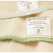 Bl mchen Cloth Diaper Prefold - 6 Organic Cotton Pieces | Regular Size | Eco-Friendly Baby Diapers for International Shipping - Buy Online on GoSupps.com