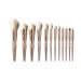 Buy ICONIC LONDON Makeup Brush Sets | Blend Buff & Polish All Angles - International Shipping Available - Buy Online on GoSupps.com