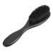 Premium Oval Beard Brush for Men | Vegan Fiber | Perfect for All Styles | Exceptional Quality & Cleaning for Broken Beard - Buy Online on GoSupps.com
