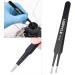 Portable Bike Tweezers - Finch Seal Remover & Repair Tool for Peak Performance - Buy Online on GoSupps.com