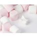 Haribo Chamallows Marshmallows 140g bag sweets Single - Buy Online on GoSupps.com