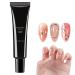 Opilroyn 3D Nail Sculpting Gel - 15ml - Clear Gel - UV Compatible - Perfect for 3D designs at home or in the salon - Long-lasting nail art