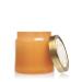 Thymes Large Candle - 16 Oz - Scented Candle for a Fresh Home Fragrance - Colored Glass Candle Jar - Mandarin Coriander
