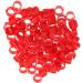 Yardwe 600 Stk Tauben Foot Bands - Parrot & Chicken Toys | Durable Bird Ankle Rings - Size 2x3 Pcs - Buy Online on GoSupps.com