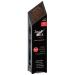 TouchBack Pro Root Concealer for Grey Hair - Light Brown (8 ml) | Instant Root Touch-Up | International Shipping - Buy Online on GoSupps.com