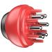 Scalp Applicator Comb with Massage - Nourish & Strengthen Hair for Women | Premium Hair Care Products - Buy Online on GoSupps.com
