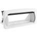 Marine Boat Single DIN DVD Radio Waterproof Cover - Splash Guard Flush Mount (9.6 x 4.1 x 4.3inch) - Buy Online on GoSupps.com