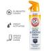 Buy Arm & Hammer Odor Defense Shoe Refresher Spray - Fresh Scent 4 oz | International Shipping Available - Buy Online on GoSupps.com