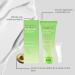Hair Removal Cream for Women | Fast and Gentle Hair Removal Cream for Sensitive Skin 100g Hair Removal Cream with Spatula for Women Personal Use Men Body Face Pubic Area Back Legs Shaving Underwear - Buy Online on GoSupps.com