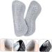 FOMIYES 6 Pairs Anti-Wear Foot Stickers for Women - Leather Protection Pads for Heels & Pumps - Comfortable Shoe Insoles - Buy Online on GoSupps.com