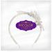 Frcolor Crystal Wedding Headband | Pearl Flower Hairband Tiara | Bridal Hair Accessories - Shop Internationally - Buy Online on GoSupps.com