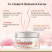 Hot Cream Anti-Cellulite Slimming Cream | Organic Body Sculpting Treatment for Thighs Legs Abdomen Arms & Buttocks - Buy Online on GoSupps.com