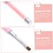 FRCOLOR nail art pen light pen nail art drawing pens nail pens nail liner nail art point drill drawing brush pen nail gel Nail Painting Tool Metal manicure drawing tool - Buy Online on GoSupps.com
