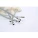 Mohan Spring Mouse Cat Toy | Interactive Teaser for Indoor Kittens | Self-Play Fun - Buy Online on GoSupps.com