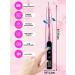 Kalolary Electric Nail Files 20000RPM Professional Nail Drill for Acrylic Nails Gel Portable USB Electric Nail Drill with 13 Drill Bits 30 Sanding Bands Manicure Pedicure Kit for Home Nail Salon - Buy Online on GoSupps.com
