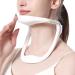Fafeicy Adjustable Neck Support Device | Portable Cervical Relief & Posture Correction for Home & Office - Buy Online on GoSupps.com
