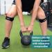 Patella Tendon Knee Strap 2 Pack - Knee Pain Relief Support Brace for Sports & Activities - Buy Online on GoSupps.com