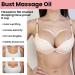5PCS SizeUp Bustplate Herbal Massage Oil - Curvy Beauty Korean Bust Enhancement Oil - Buy Online on GoSupps.com