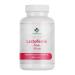 Lactoferrin 100 mg - 60 capsules - supports the iron absorption and immune function Lactoferrin Dietary supplements for adults