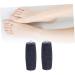 Healeved 4 Roller for Pedi Foot File Roller Waterproofing Cureta para Pedicure Zester Pen Refills Refillable Pen Electronic Foot File Refill Afro Stretch Replacement Head Exfoliating - Buy Online on GoSupps.com