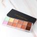 Foundation Concealer Palette Colour Concealer Palette for Face Contour and Cream Make-up Melting Texture for Youth Teens Family & Friends - Buy Online on GoSupps.com