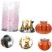 POPETPOP 4 Sets Nail Holder Nail Display Stand Magnetic Small Beard Comb Tool Stand Nail Art Training Stand Fake Nail Tip Stand Manicure Metal Ceramics Exercise Rack - Buy Online on GoSupps.com