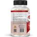 Taurine Caffeine and Eleutherococci | Energy and Power Boosting | Powerful Energy Stimulating | Instant Energy Booster | Stimulates Muscle Performance | 60 Capsules - Buy Online on GoSupps.com