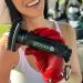 Grooveit 'The Wet Club Scrub' Golf Club Cleaning Brush - 3 Year Warranty, Water Reservoir, Magnetic Attachment - Buy Online on GoSupps.com
