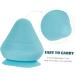 Magiclulu Fascia Massage Balls - Neck Pain Relief Tool Yoga & Fitness Relaxation - 2 Pack TPE 7.30x7.00cm - Buy Online on GoSupps.com