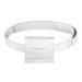 G-Tube Holder  Comfortable and Concealment Gastrostomy Tubes Pads J-Tube Covers with Belt for Men and Women for Adults(28 37)