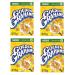 Nestl Golden Grahams Cereal 375g (Pack of 4)