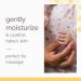 Burt's Bees Baby Oil 4 Fl Oz (Pack of 3) - Nourishing 100% Natural Skin Care - Buy Online on GoSupps.com