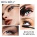 SPESHION Curly Thick Eyelash Primer Waterproof Mascara (RED*11ml) | Non-Smudge & Natural Color - Buy Online on GoSupps.com