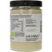 Crema Blanca con Coco Bio 600g La Vida Vegan - Buy Online on GoSupps.com