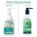 JASON Natural Soothing Aloe Vera Body Wash & Shower Gel 30 oz - Gentle Cleansing for Soft Skin - Buy Online on GoSupps.com