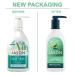 Jason Soothing Aloe Vera Body Wash - 30 Fl Oz | Hydrating & Gentle Cleanser for All Skin Types - International Shipping Available - Buy Online on GoSupps.com
