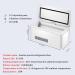 Insulin Cooler Box Medication Fridge and Insulin Cooler Portable Car Cooling Case for Car Travel Home - Buy Online on GoSupps.com
