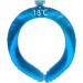Wearable Cooling Wrap | Reusable Neck Coolers for Hot Weather | Wearable Cold Gel Ice Pack Cooling Neck Wraps Tube Below 18 for Sports Gym Cycling Running Hiking Pochy Three Generations Blue - Buy Online on GoSupps.com